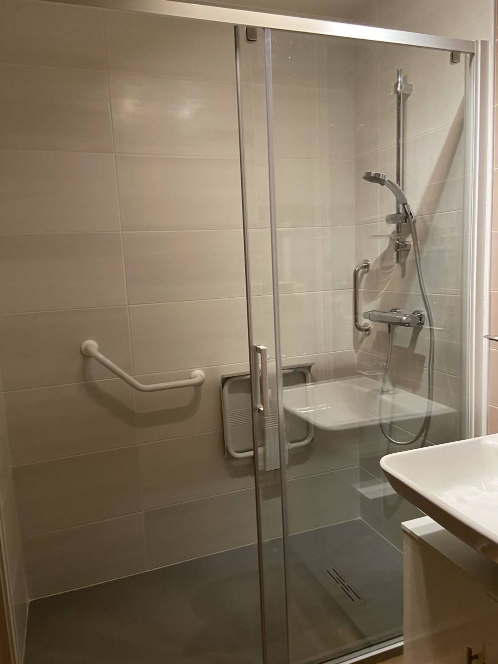Salle de Bain Montluçon 5