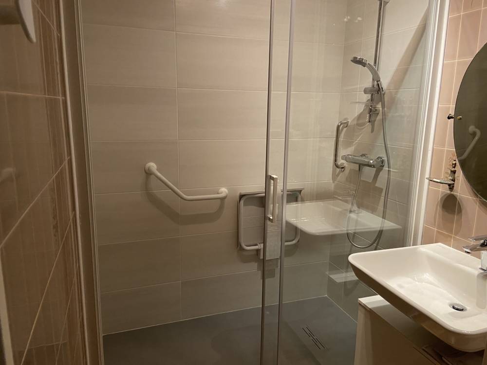 Salle de Bain Montluçon 6